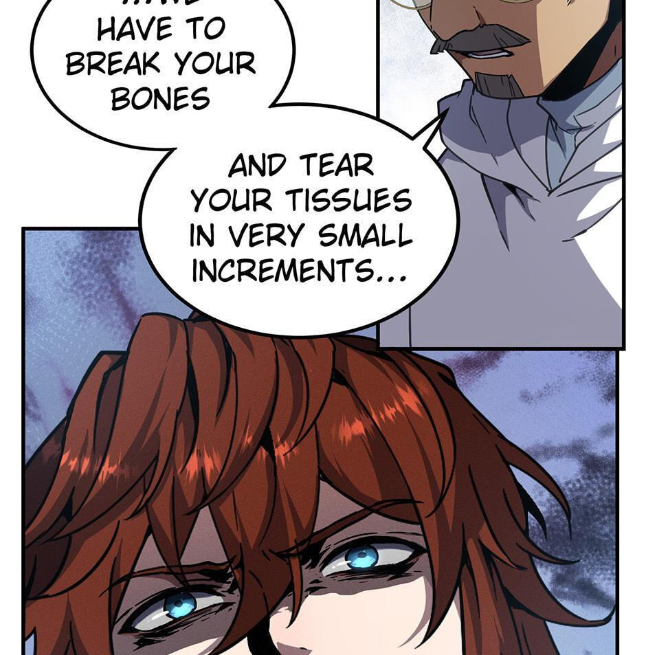 The Beginning After the End Chapter 195 page 121 - 
