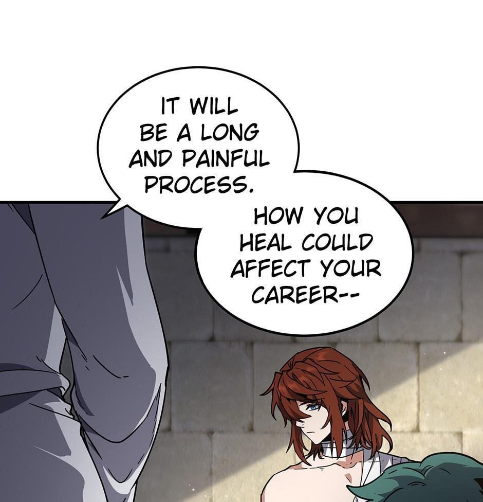 The Beginning After the End Chapter 195 page 123 - 