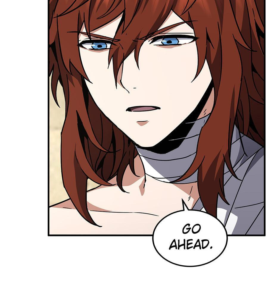 The Beginning After the End Chapter 195 page 126 - 