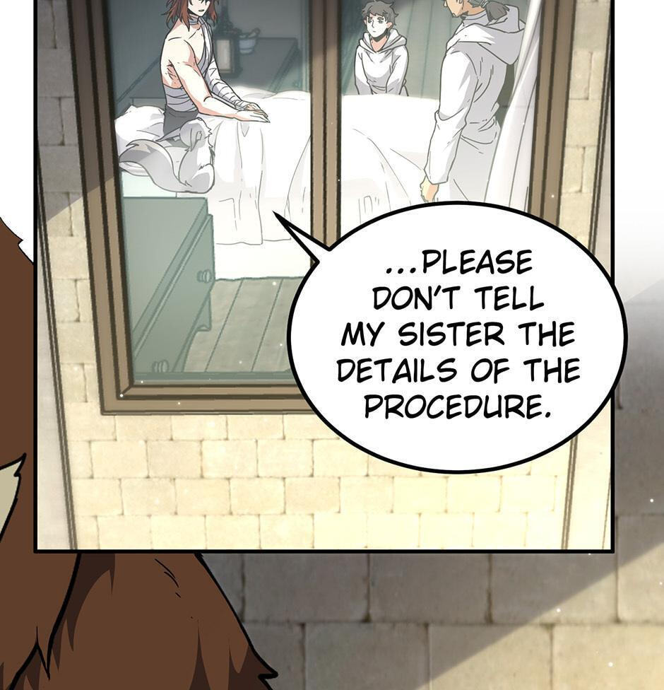 The Beginning After the End Chapter 195 page 128 - 
