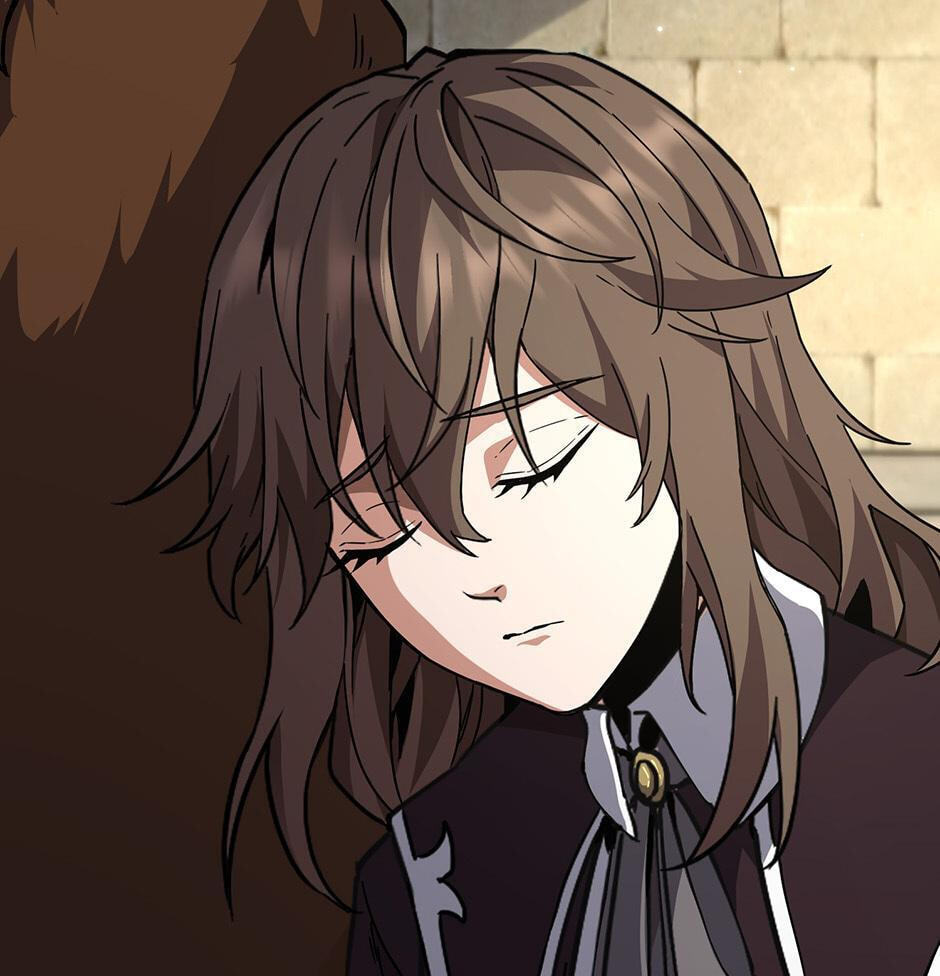 The Beginning After the End Chapter 195 page 129 - 