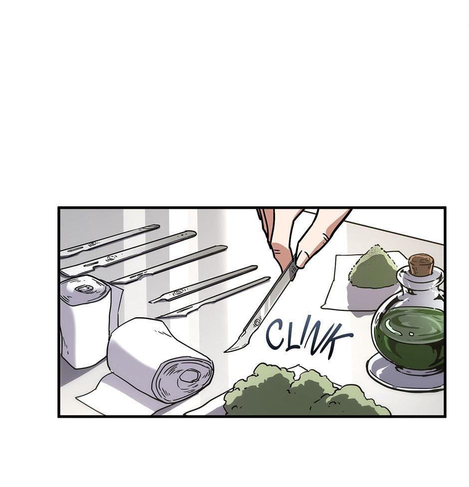 The Beginning After the End Chapter 195 page 131 - 