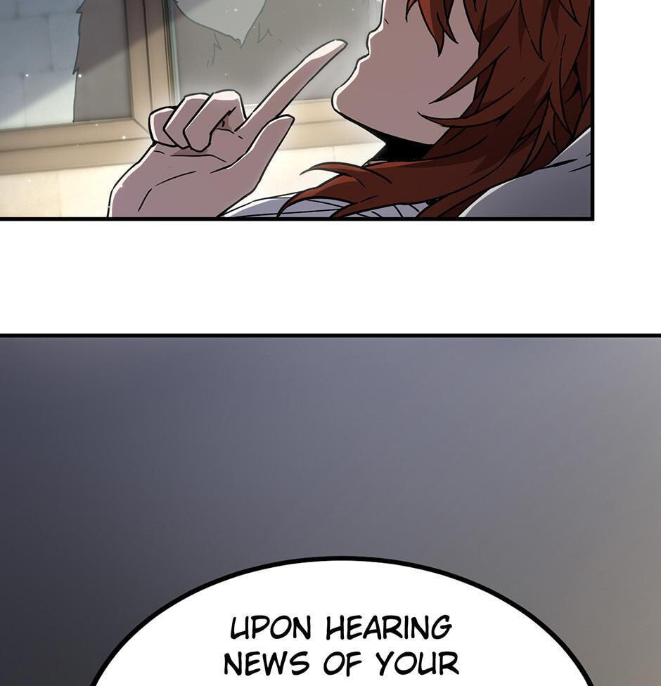 The Beginning After the End Chapter 195 page 134 - 