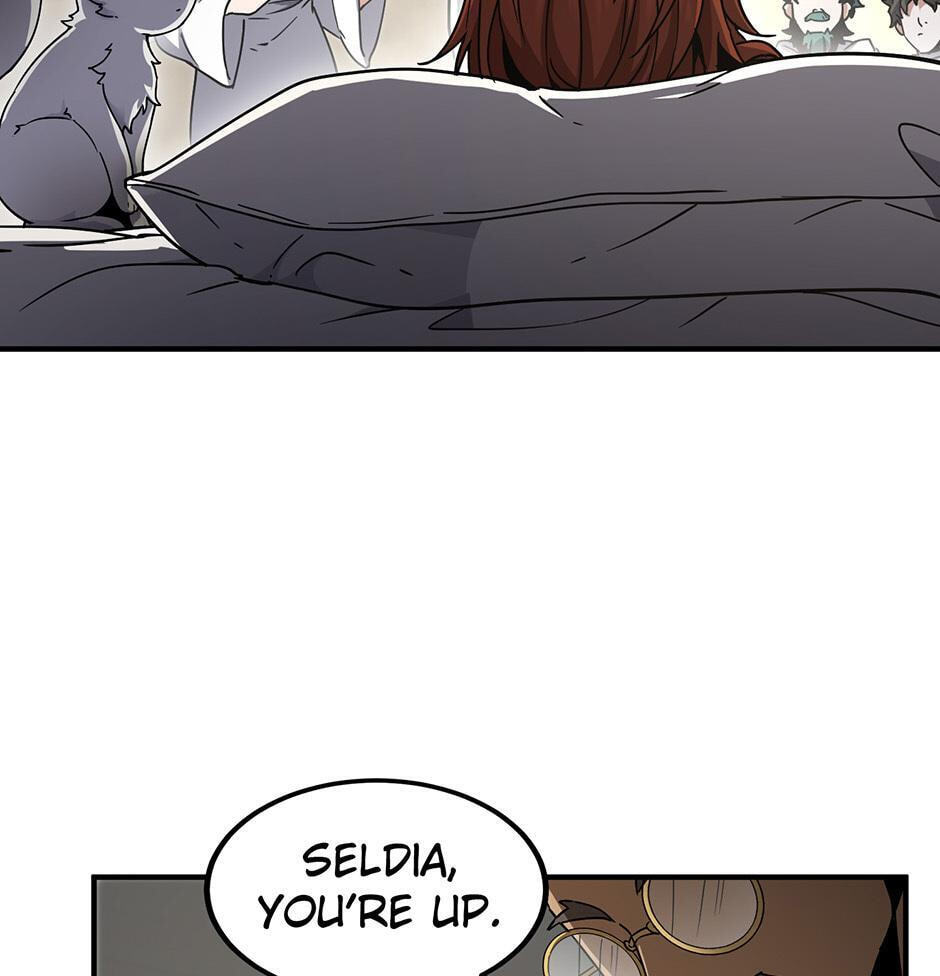 The Beginning After the End Chapter 195 page 136 - 