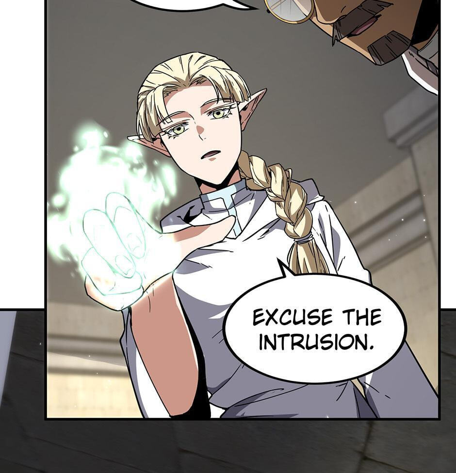 The Beginning After the End Chapter 195 page 137 - 