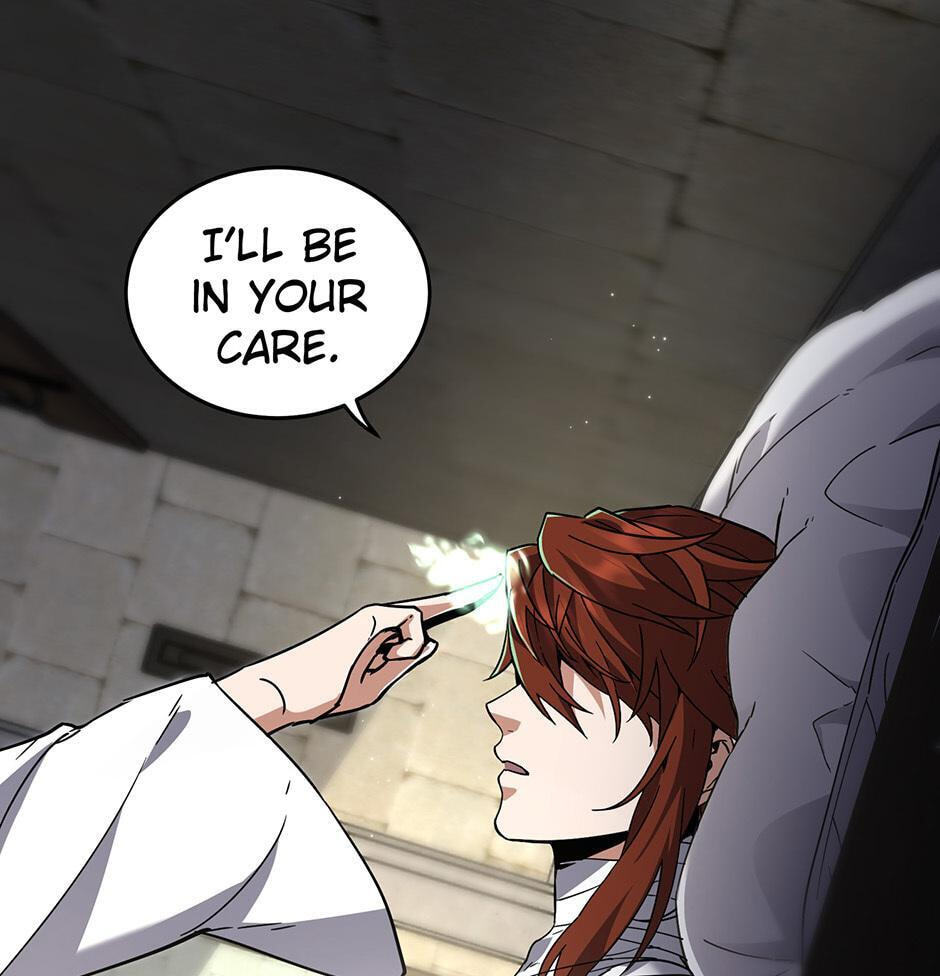 The Beginning After the End Chapter 195 page 138 - 
