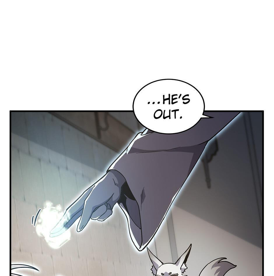 The Beginning After the End Chapter 195 page 141 - 