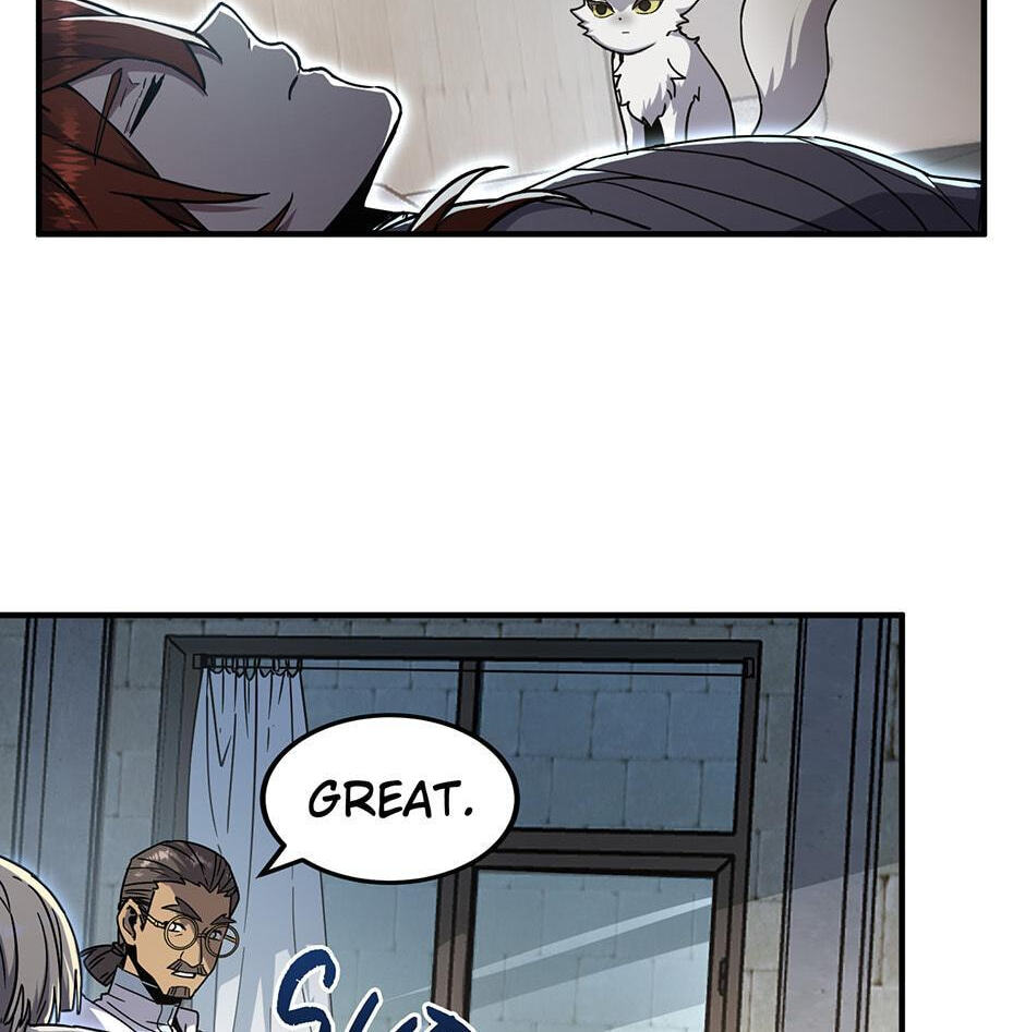 The Beginning After the End Chapter 195 page 142 - 