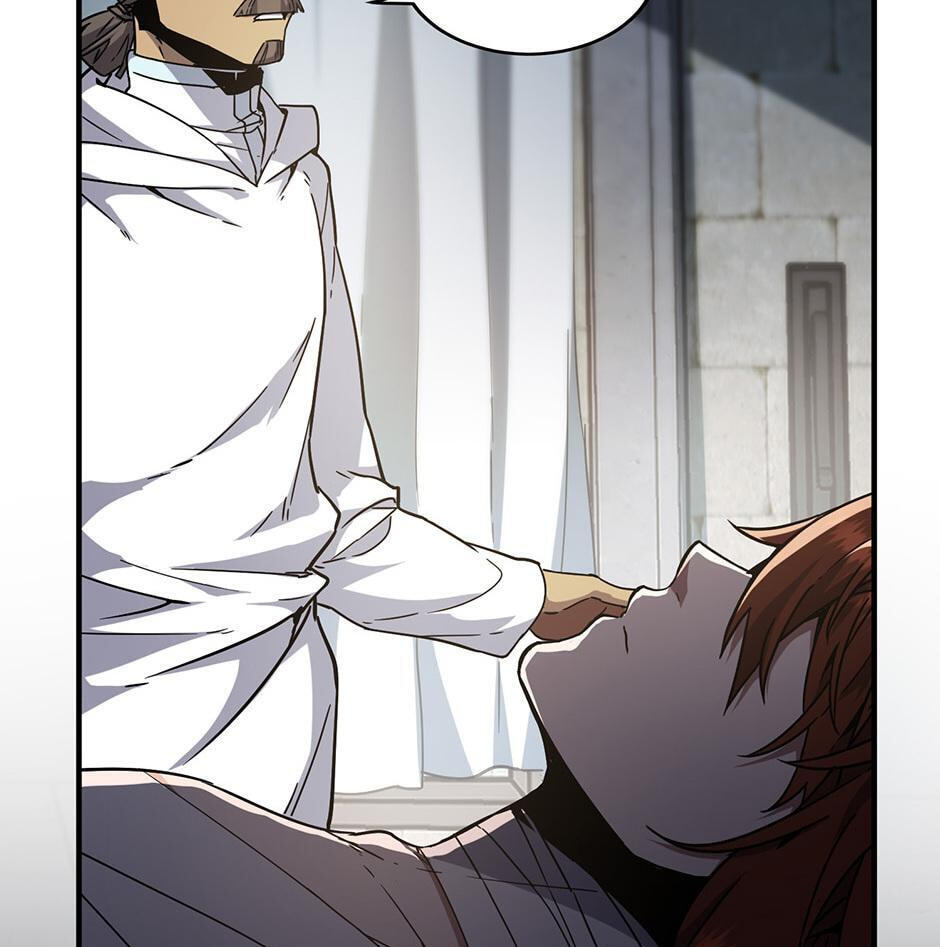 The Beginning After the End Chapter 195 page 147 - 