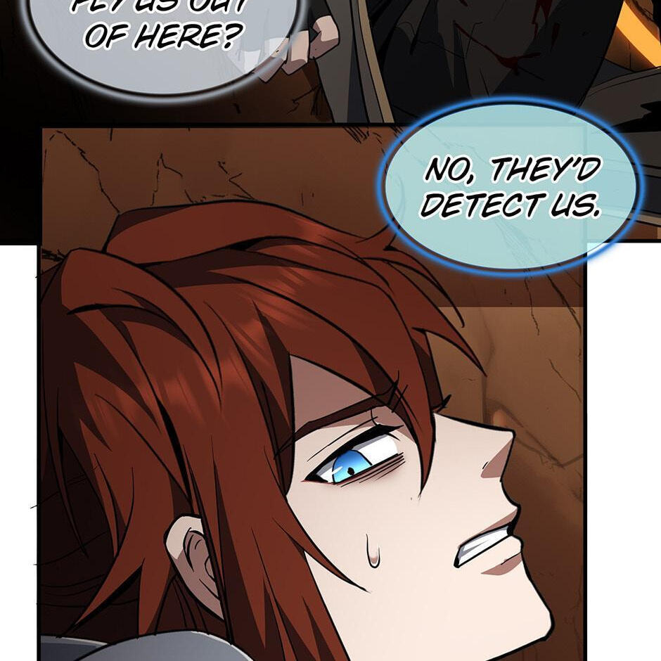 The Beginning After the End Chapter 195 page 18 - 