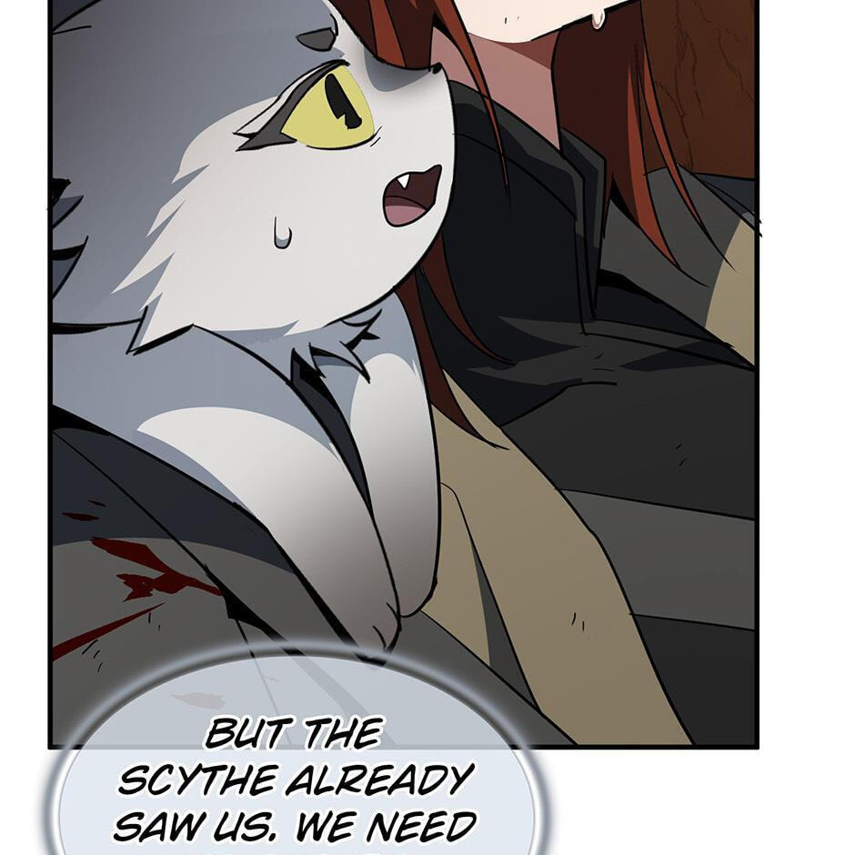 The Beginning After the End Chapter 195 page 19 - 