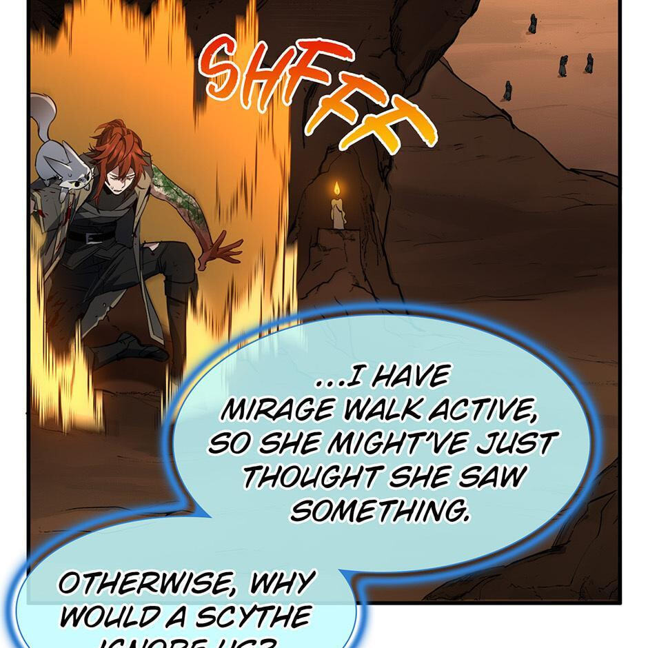The Beginning After the End Chapter 195 page 21 - 