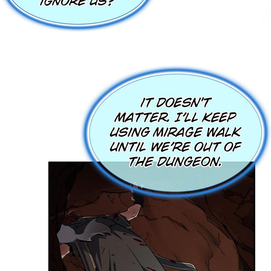The Beginning After the End Chapter 195 page 22 - 