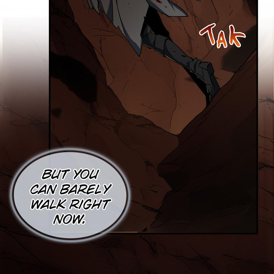 The Beginning After the End Chapter 195 page 23 - 
