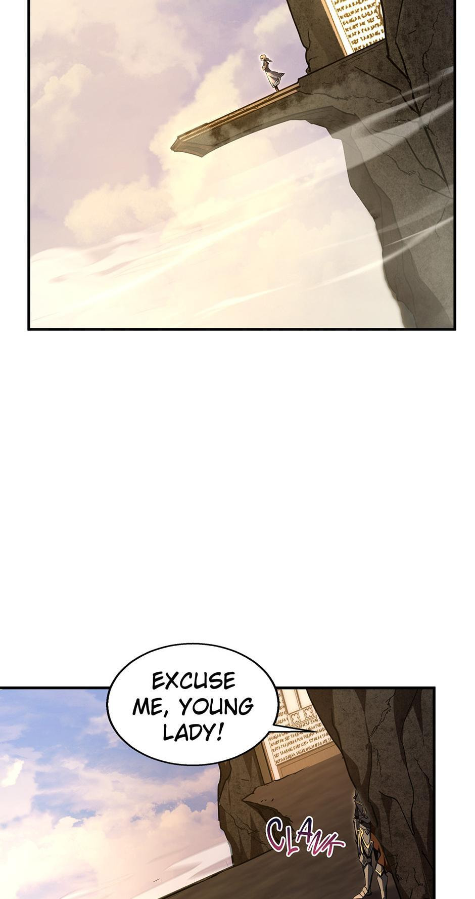 The Beginning After the End Chapter 195 page 31 - 