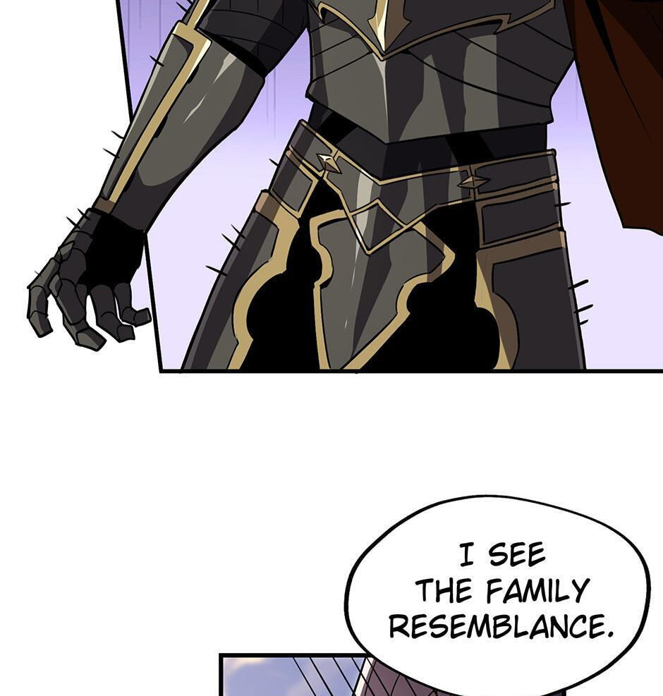 The Beginning After the End Chapter 195 page 37 - 