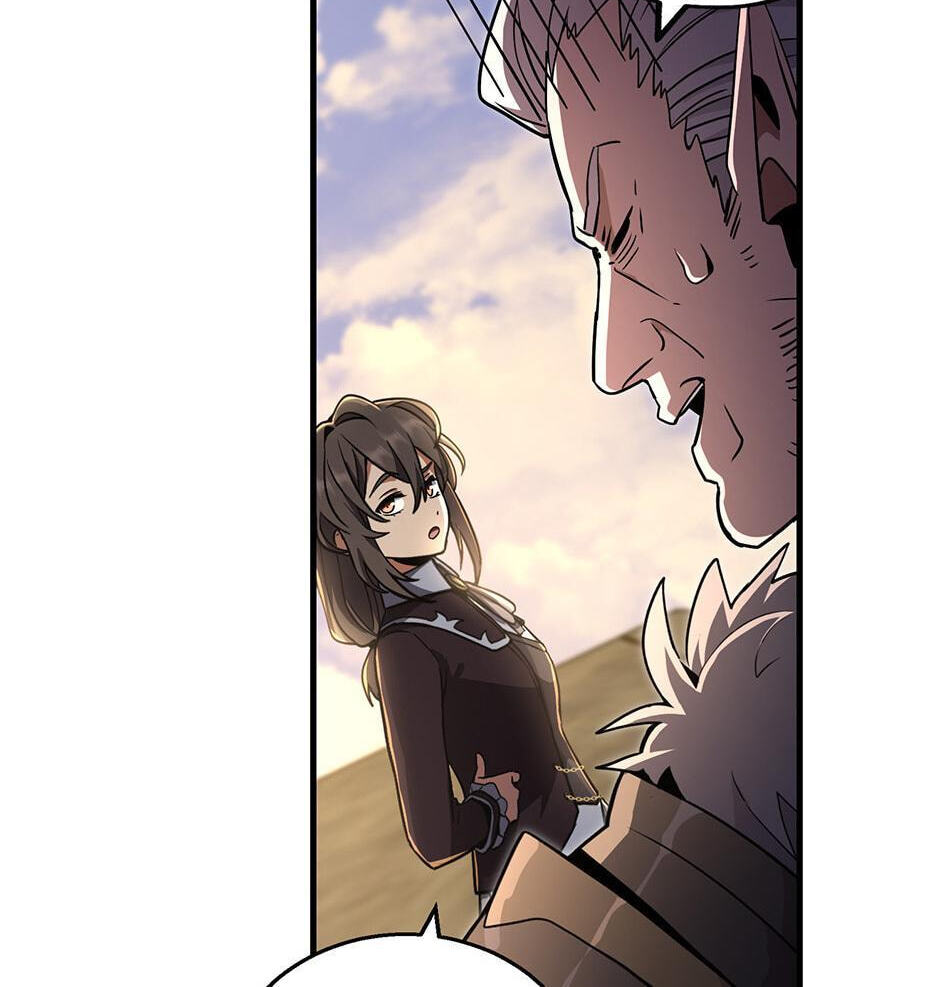 The Beginning After the End Chapter 195 page 38 - 