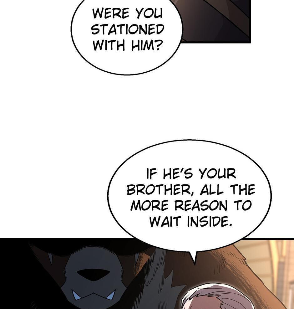 The Beginning After the End Chapter 195 page 39 - 