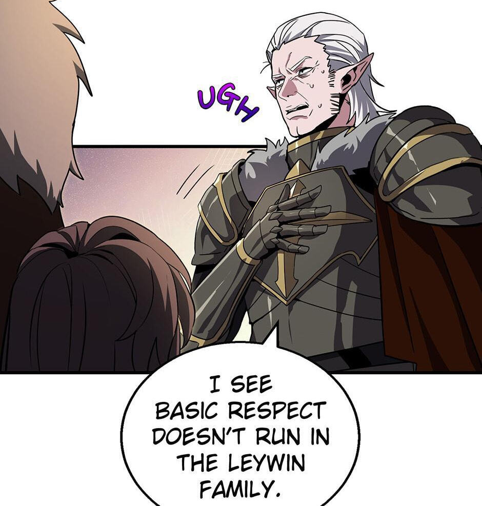 The Beginning After the End Chapter 195 page 44 - 