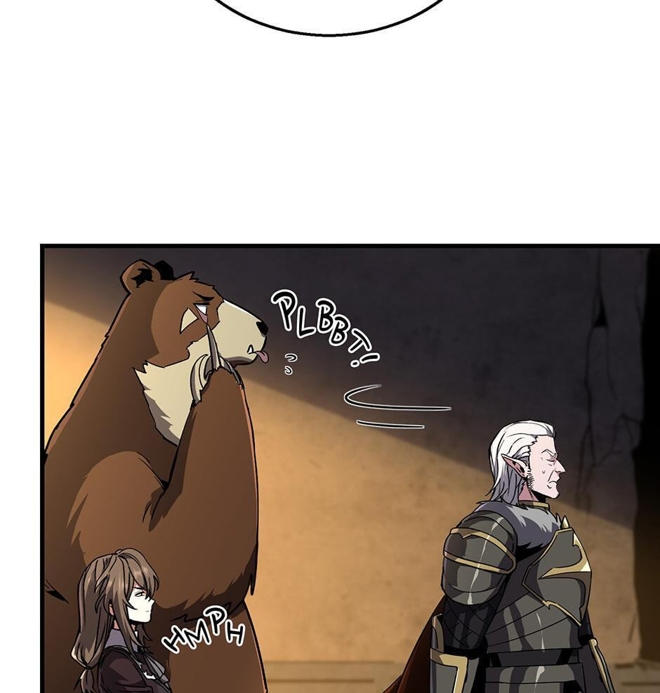 The Beginning After the End Chapter 195 page 45 - 