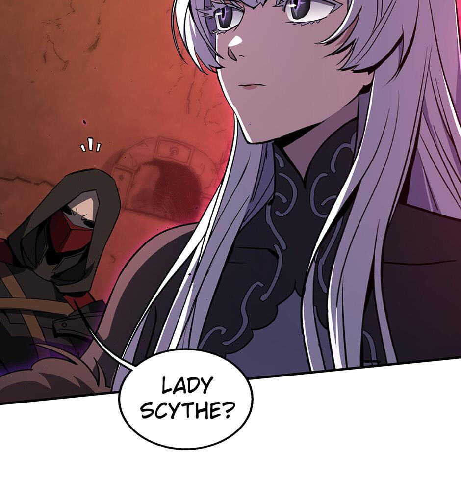The Beginning After the End Chapter 195 page 6 - 