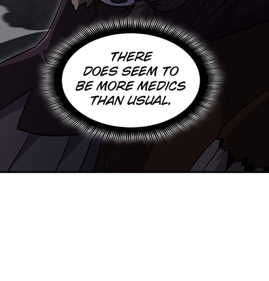The Beginning After the End Chapter 195 page 52 - 