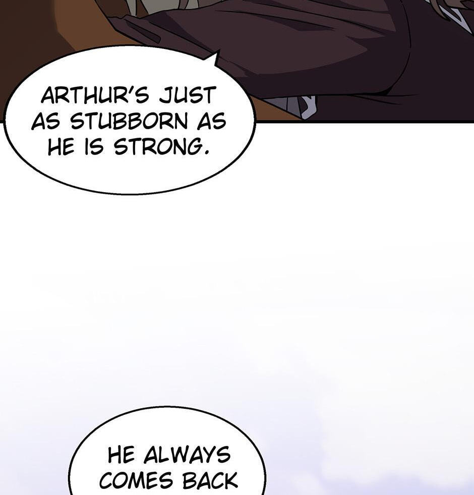 The Beginning After the End Chapter 195 page 54 - 