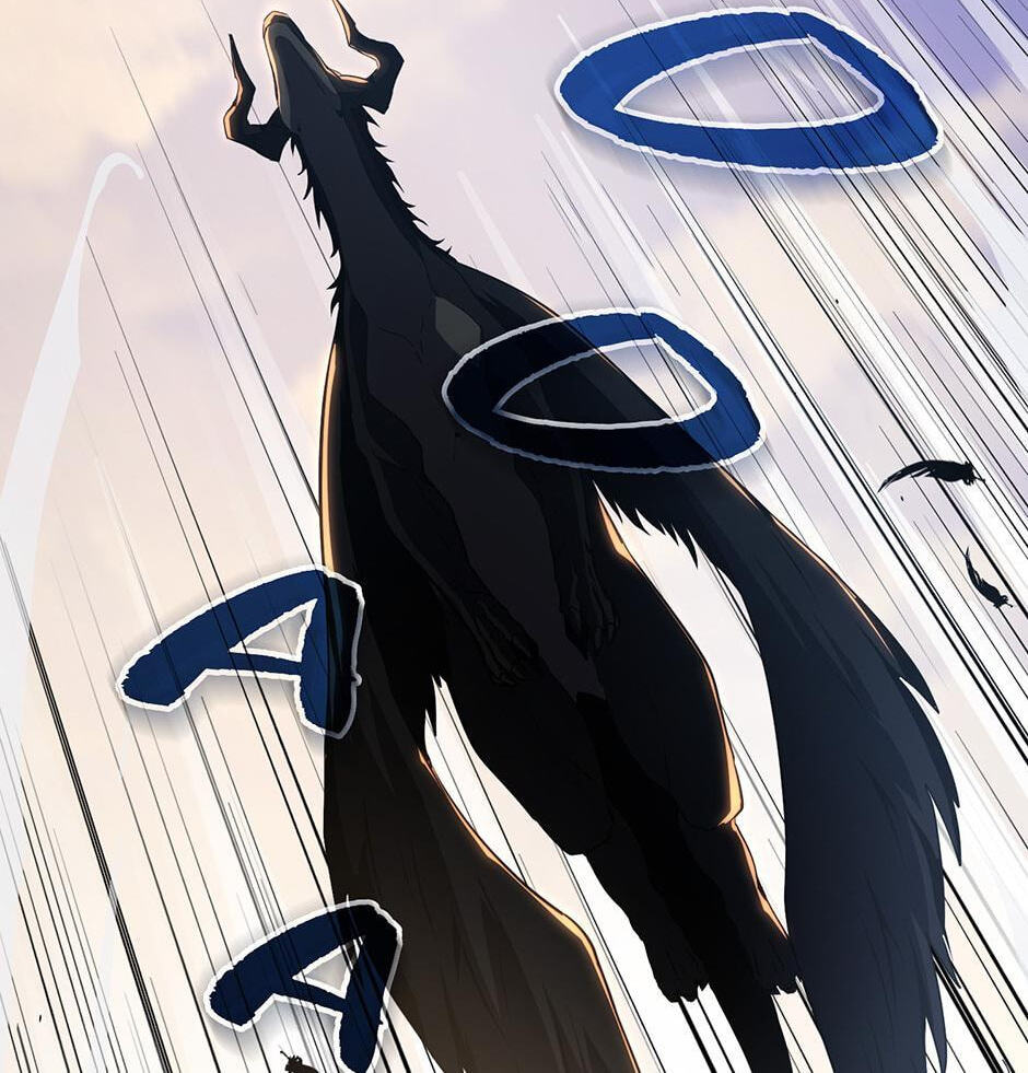 The Beginning After the End Chapter 195 page 56 - 