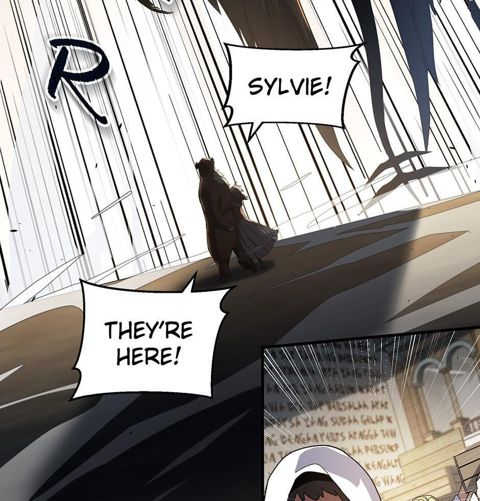 The Beginning After the End Chapter 195 page 57 - 
