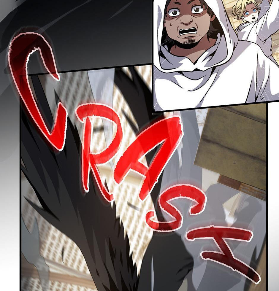 The Beginning After the End Chapter 195 page 58 - 