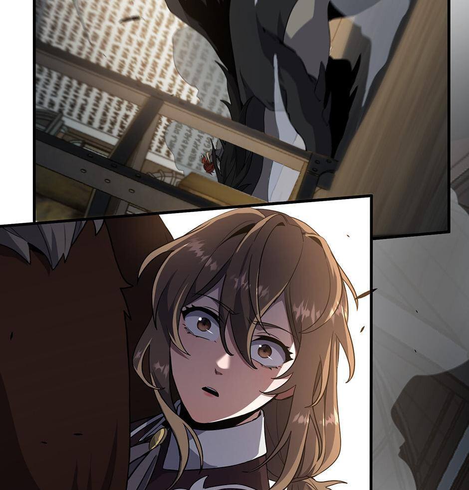 The Beginning After the End Chapter 195 page 59 - 