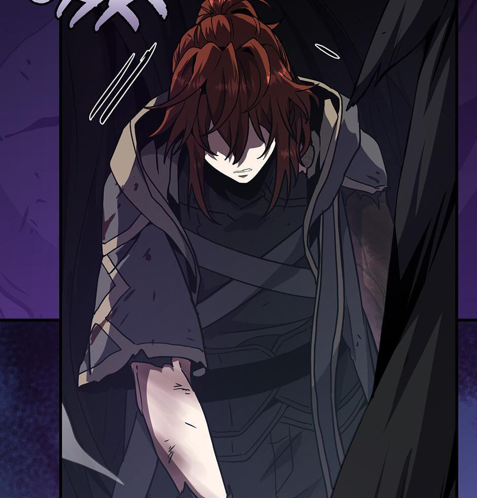 The Beginning After the End Chapter 195 page 65 - 