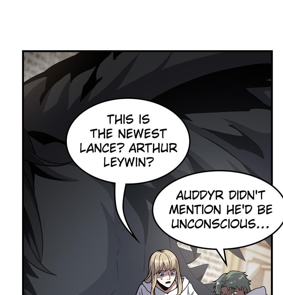 The Beginning After the End Chapter 195 page 69 - 