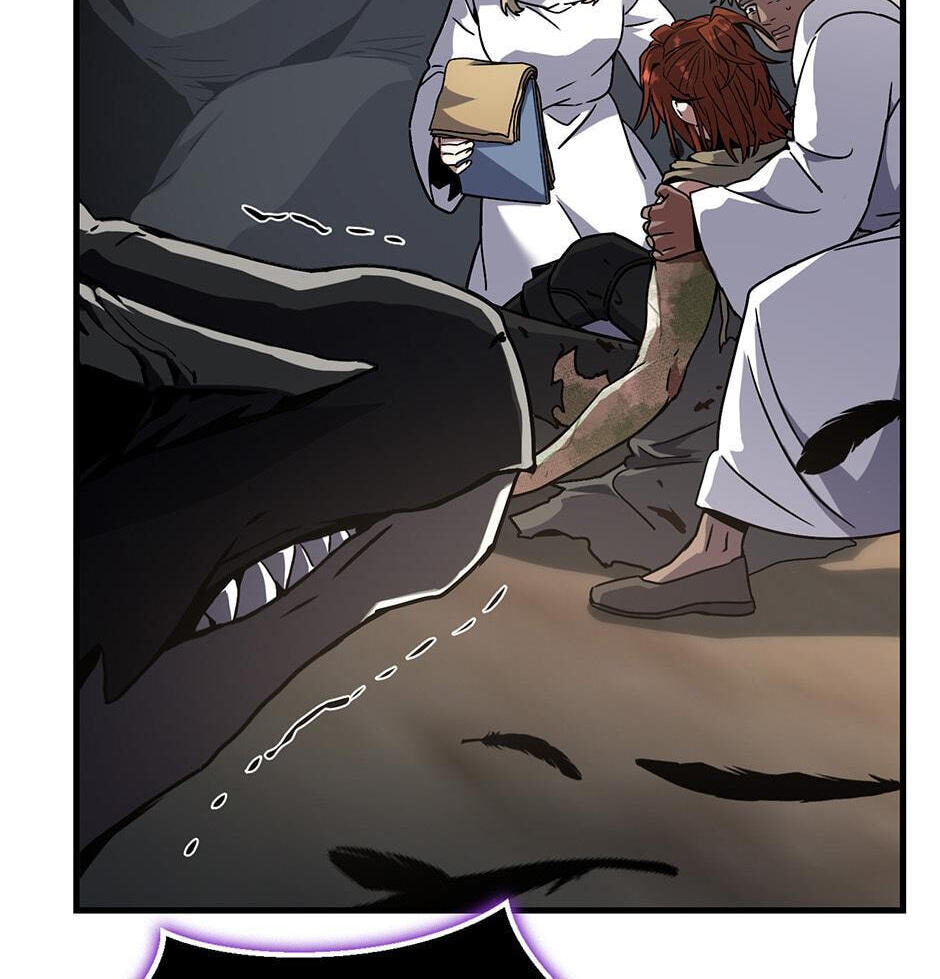 The Beginning After the End Chapter 195 page 70 - 