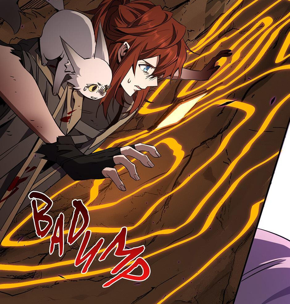 The Beginning After the End Chapter 195 page 8 - 