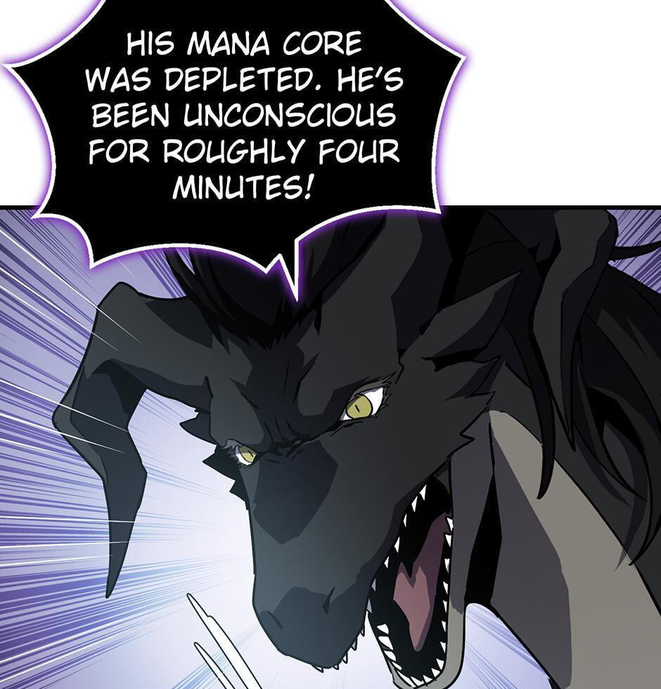 The Beginning After the End Chapter 195 page 71 - 