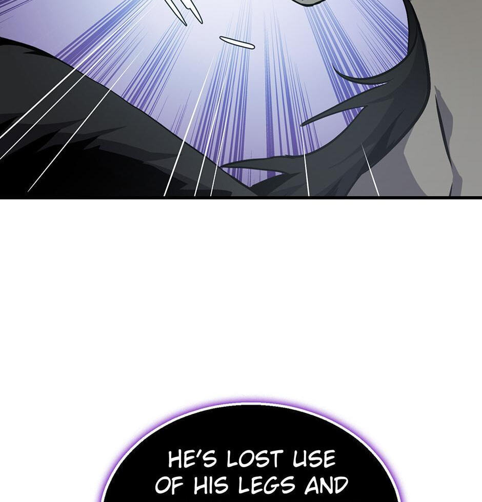 The Beginning After the End Chapter 195 page 72 - 