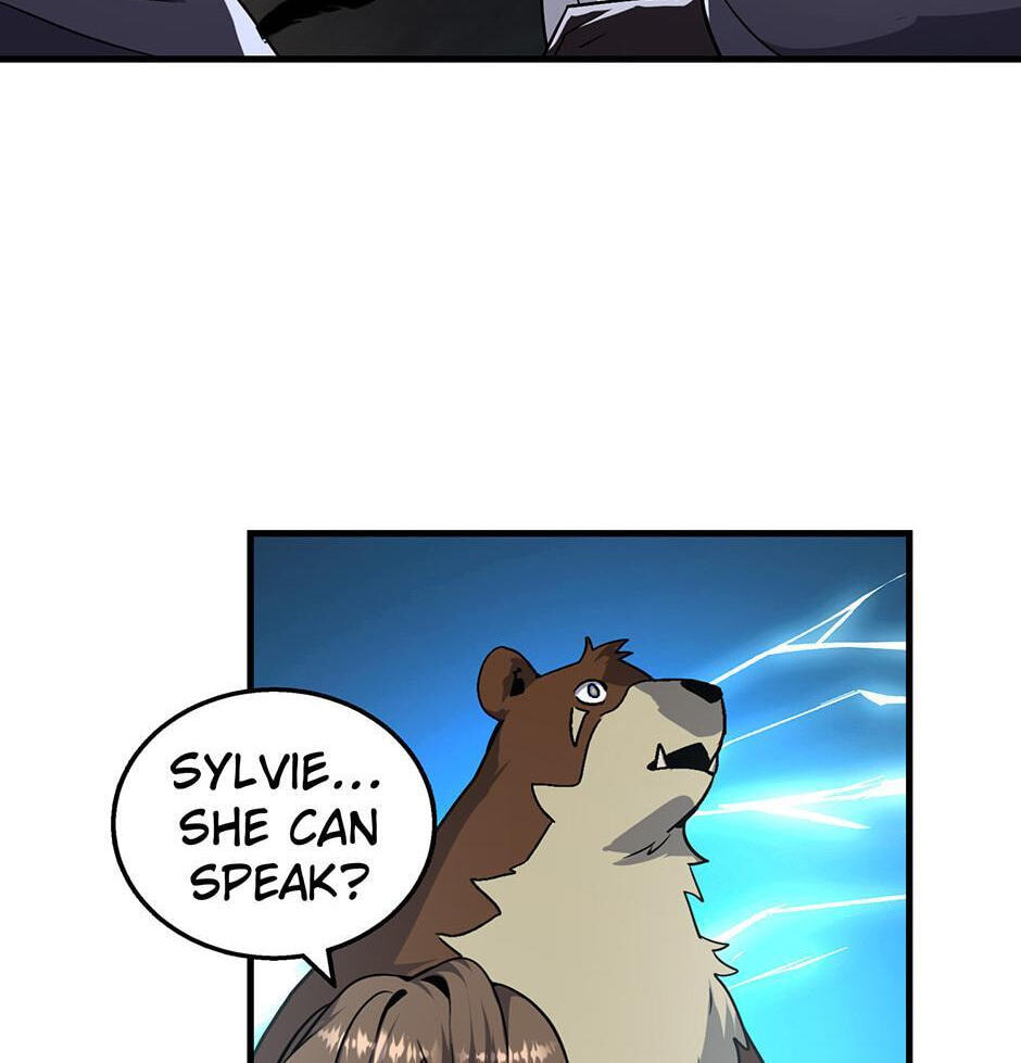 The Beginning After the End Chapter 195 page 74 - 