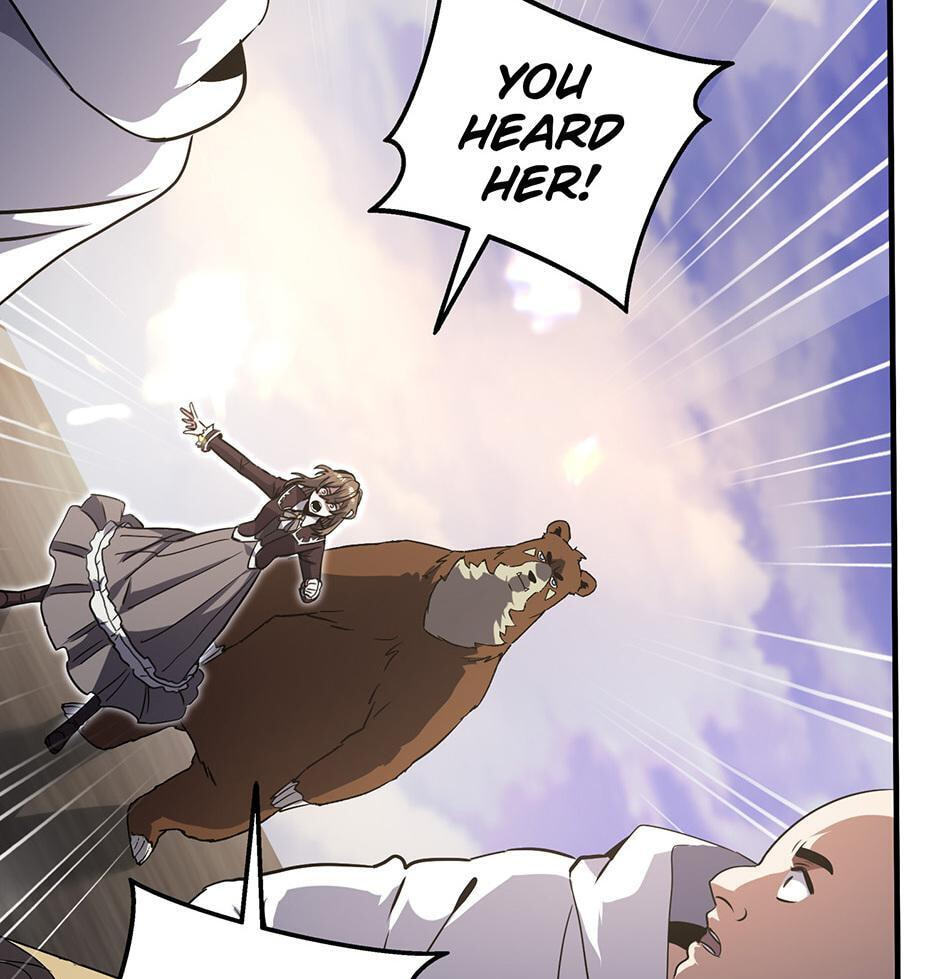 The Beginning After the End Chapter 195 page 79 - 