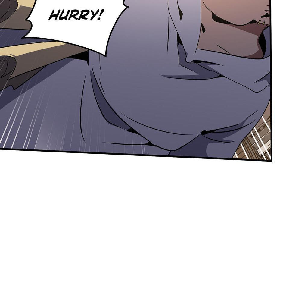 The Beginning After the End Chapter 195 page 80 - 