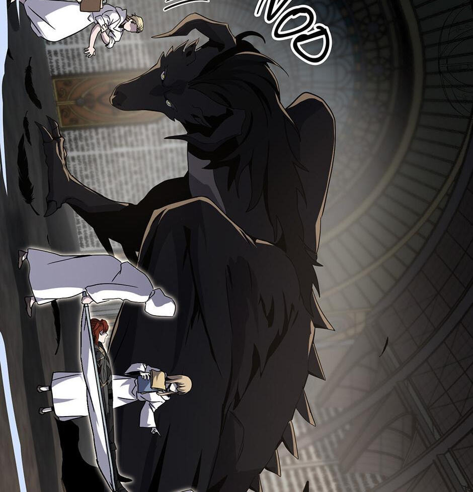 The Beginning After the End Chapter 195 page 82 - 