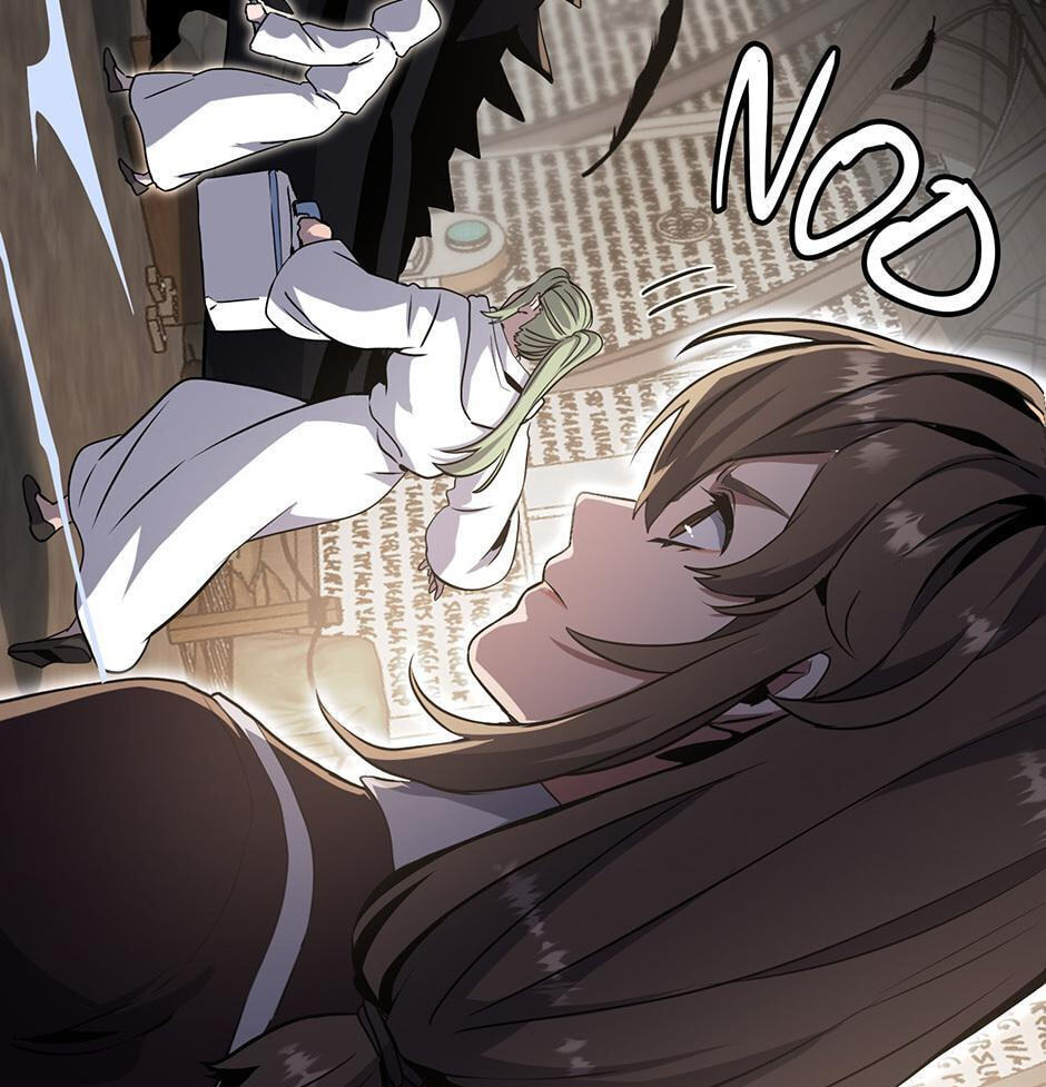 The Beginning After the End Chapter 195 page 83 - 