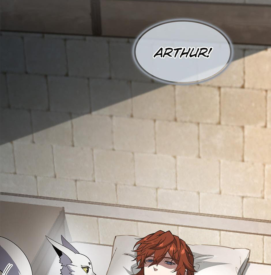 The Beginning After the End Chapter 195 page 88 - 