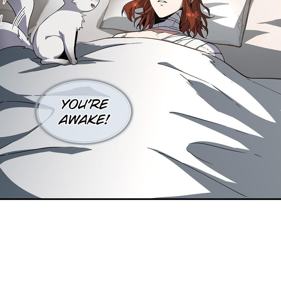 The Beginning After the End Chapter 195 page 89 - 