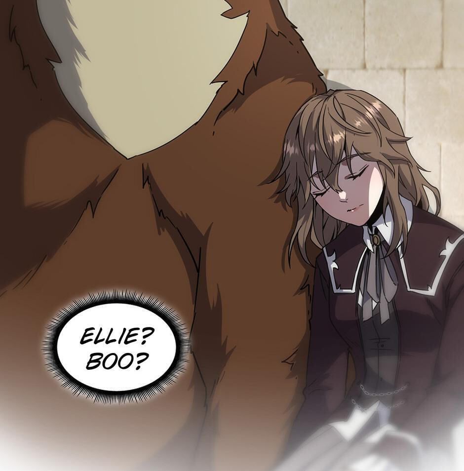 The Beginning After the End Chapter 195 page 91 - 