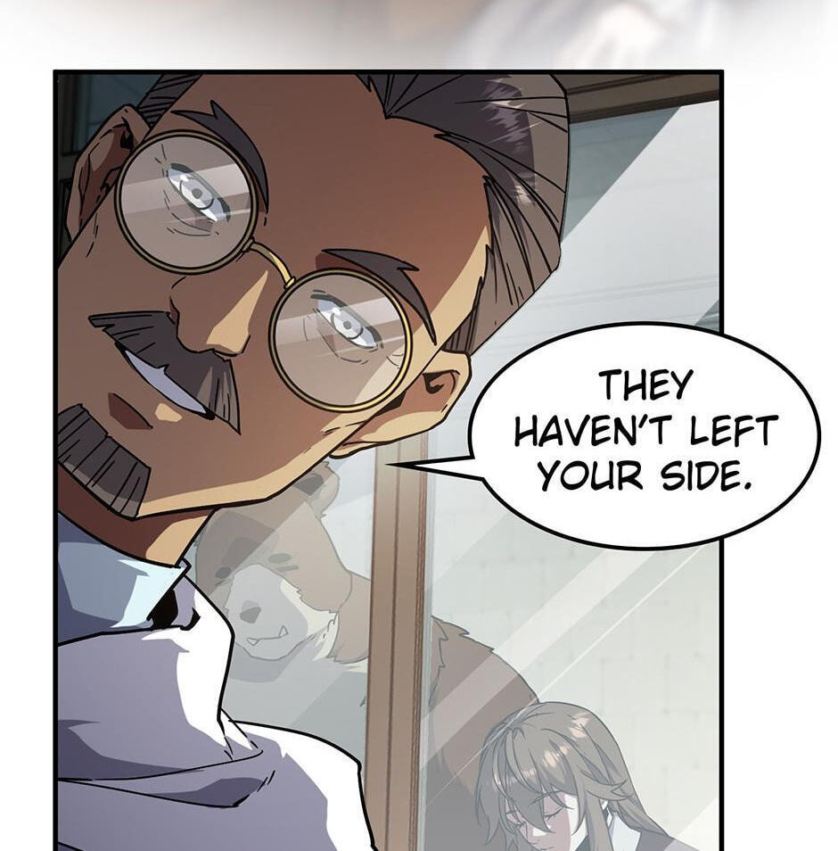 The Beginning After the End Chapter 195 page 92 - 