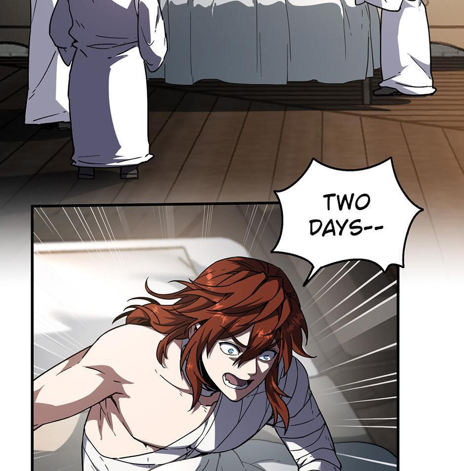 The Beginning After the End Chapter 195 page 95 - 