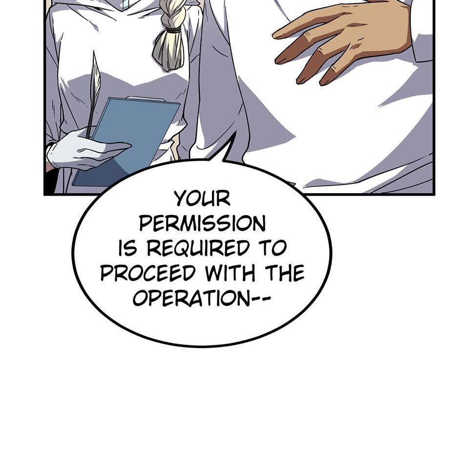 The Beginning After the End Chapter 195 page 100 - 