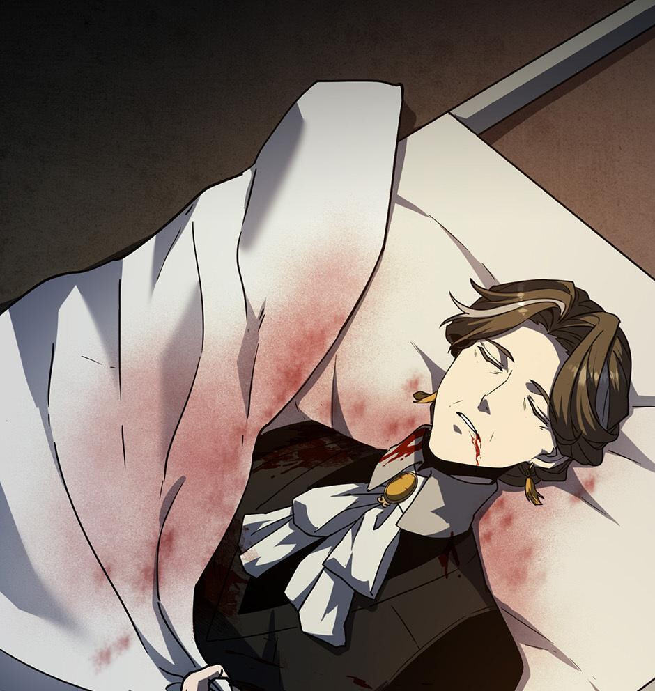 The Beginning After the End Chapter 196 page 104 - 