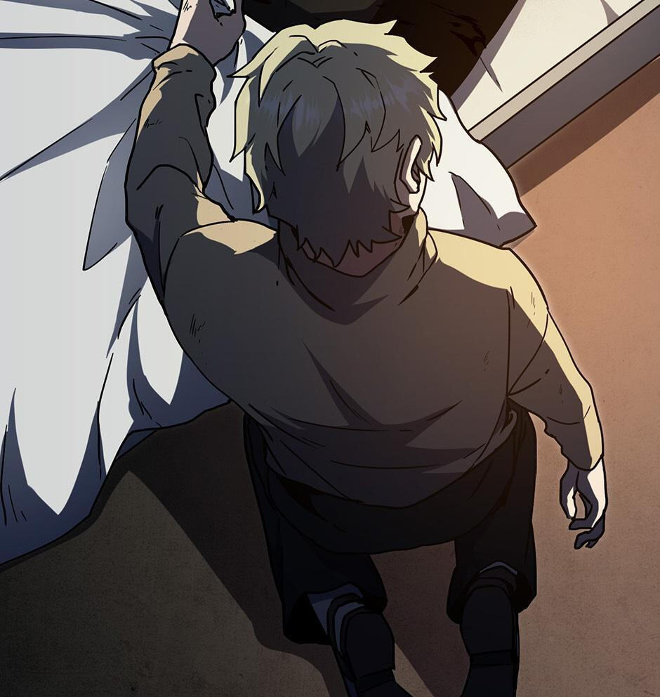 The Beginning After the End Chapter 196 page 105 - 